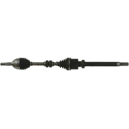 CV Axle Assembly