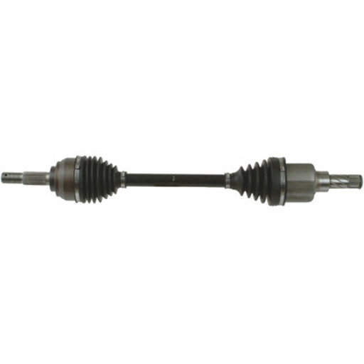 CV Axle Assembly