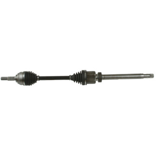 CV Axle Assembly
