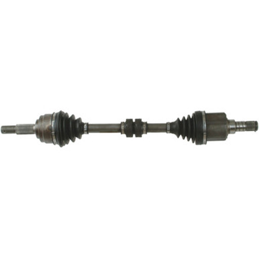 CV Axle Assembly