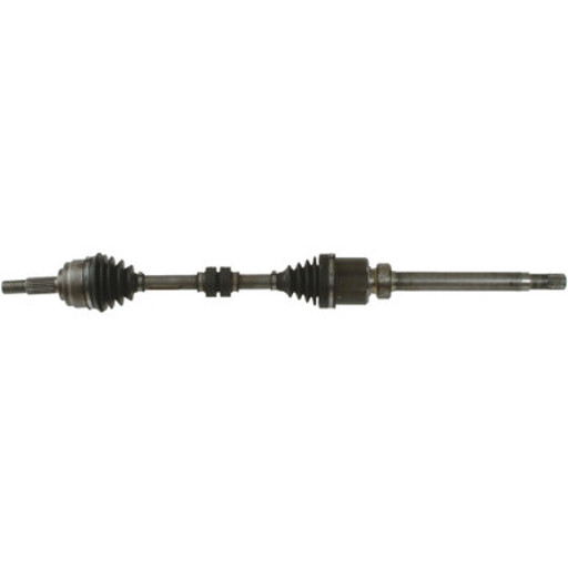 CV Axle Assembly