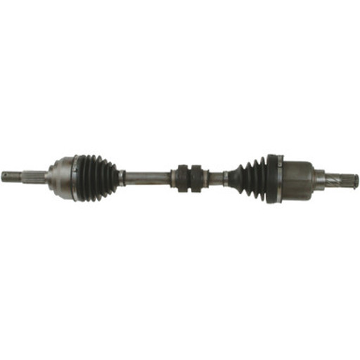 CV Axle Assembly