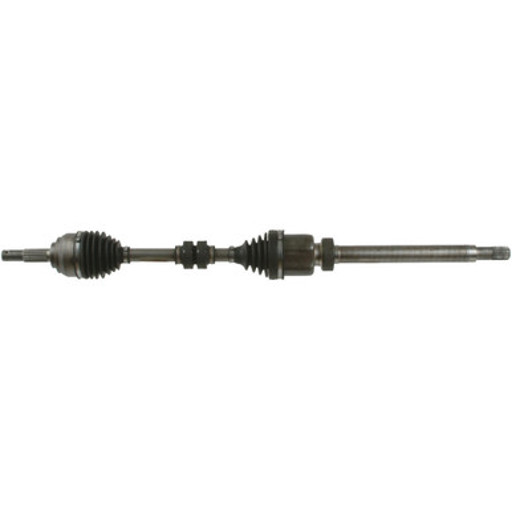 CV Axle Assembly