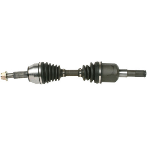 CV Axle Assembly