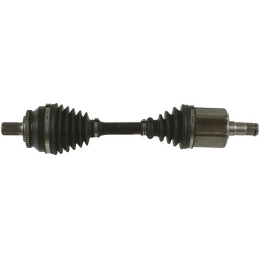CV Axle Assembly