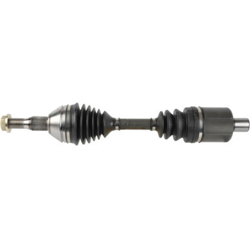 CV Axle Assembly