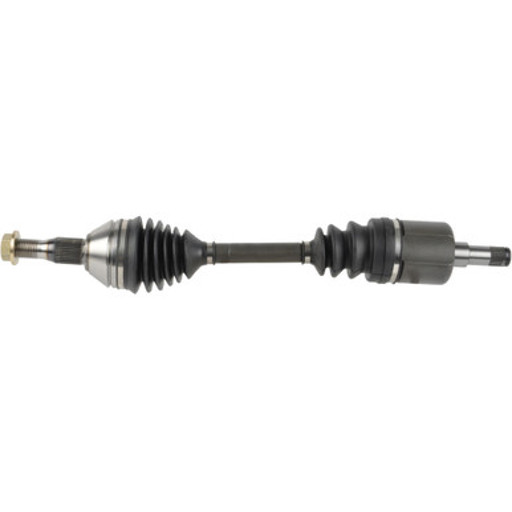 CV Axle Assembly