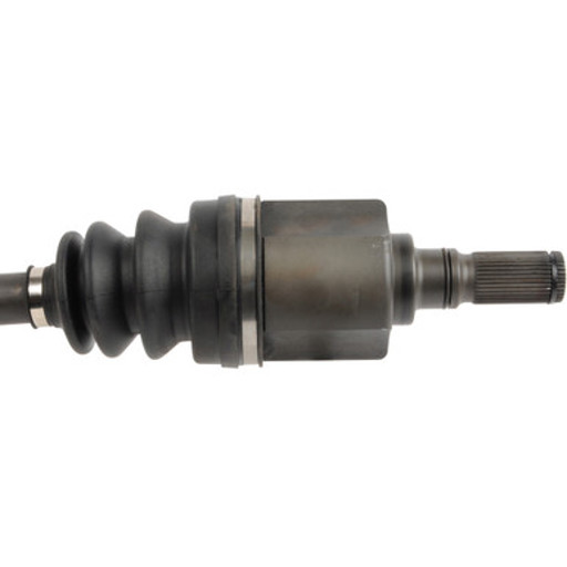 CV Axle Assembly