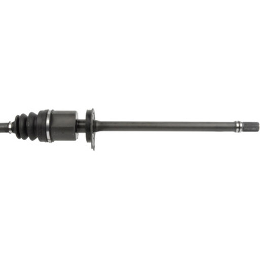 CV Axle Assembly