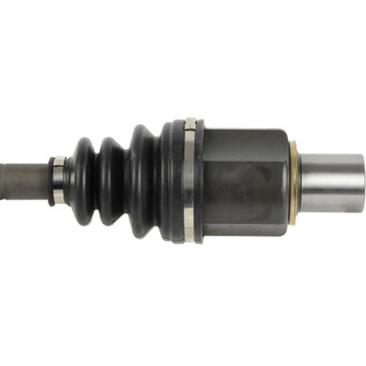 CV Axle Assembly