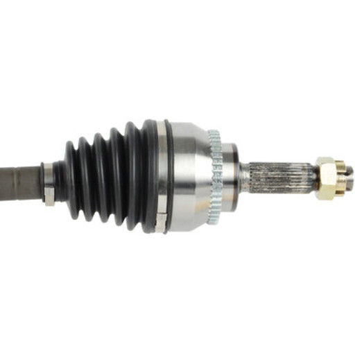 CV Axle Assembly