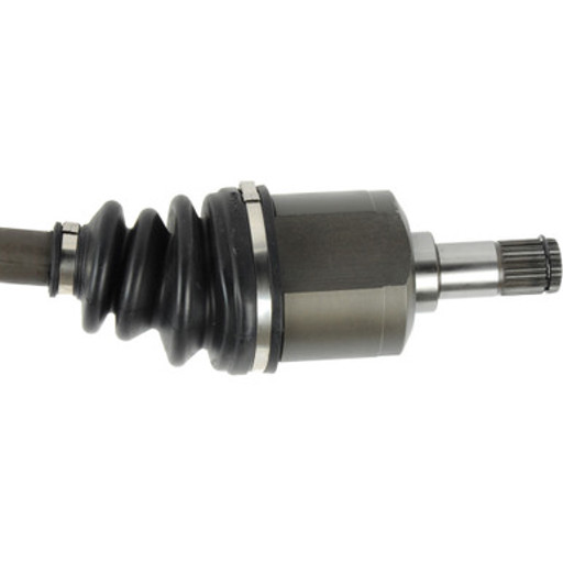 CV Axle Assembly