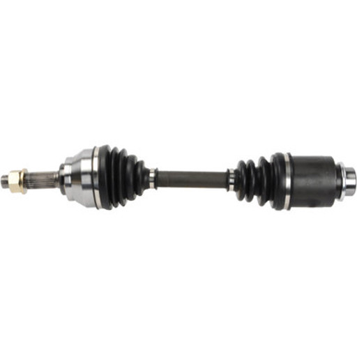 CV Axle Assembly