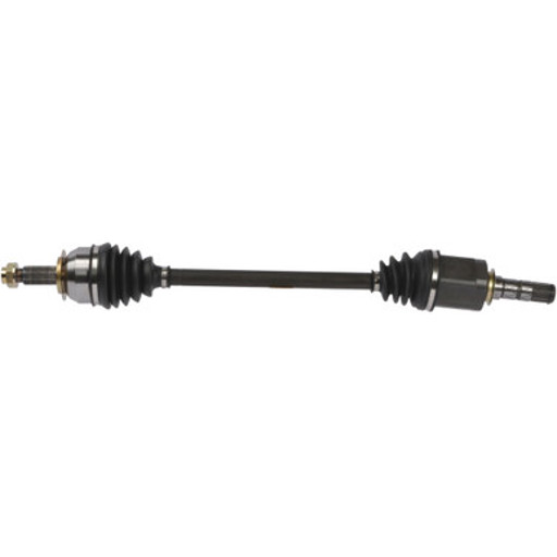 CV Axle Assembly