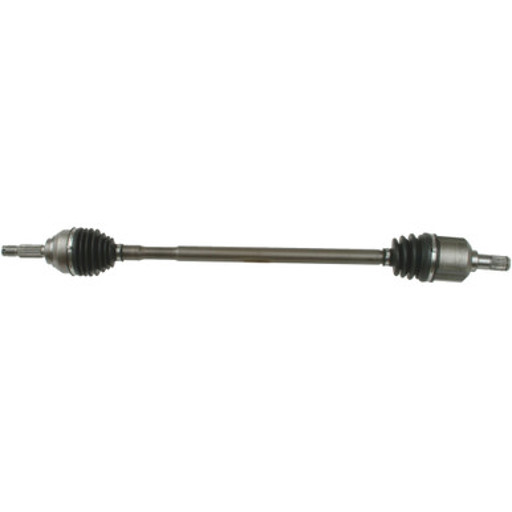 CV Axle Assembly