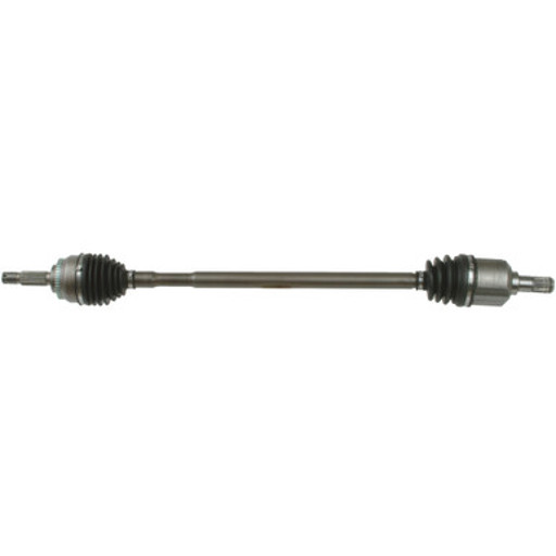 CV Axle Assembly