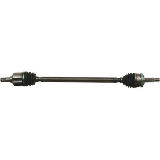 CV Axle Assembly