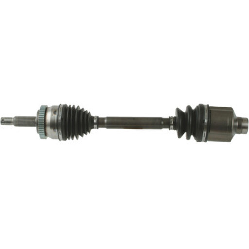 CV Axle Assembly