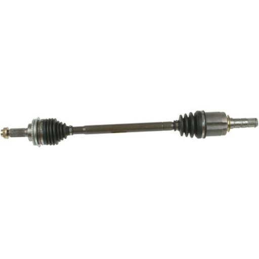 CV Axle Assembly