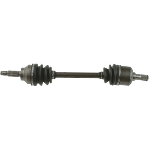 CV Axle Assembly