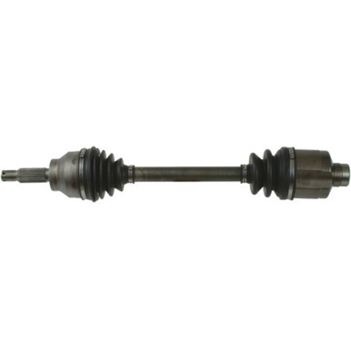 CV Axle Assembly