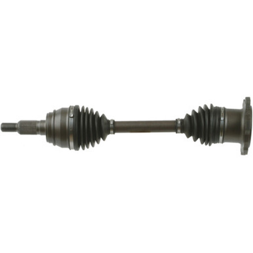 CV Axle Assembly