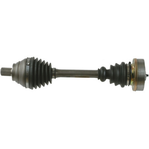 CV Axle Assembly