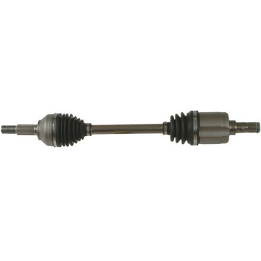 CV Axle Assembly