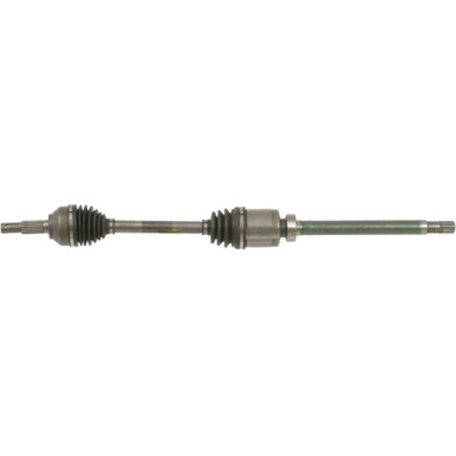 CV Axle Assembly