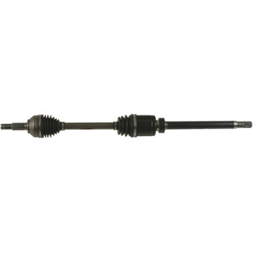 CV Axle Assembly