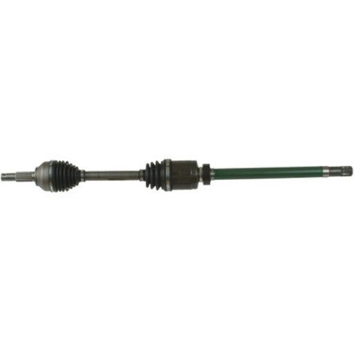 CV Axle Assembly