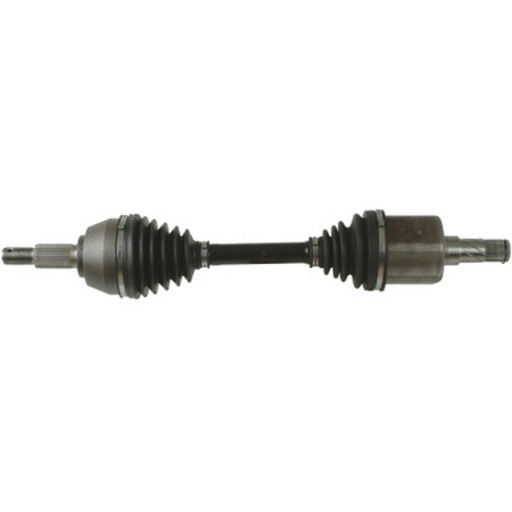 CV Axle Assembly