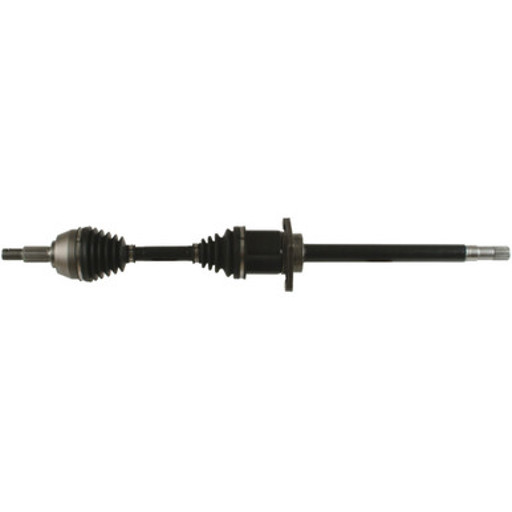 CV Axle Assembly
