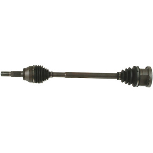 CV Axle Assembly