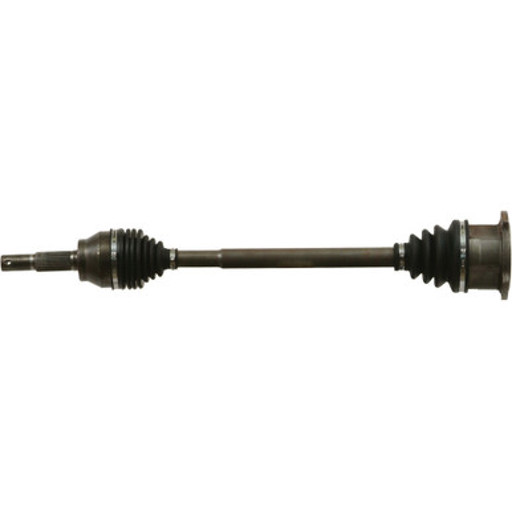 CV Axle Assembly