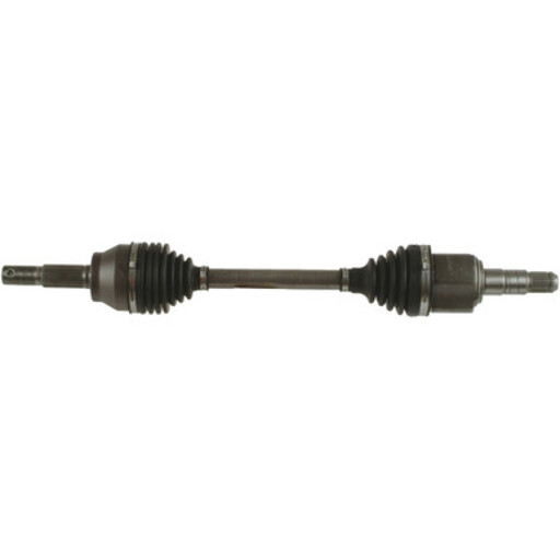 CV Axle Assembly