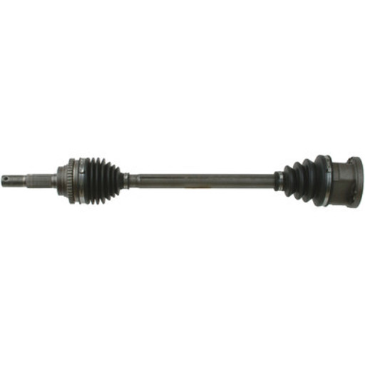 CV Axle Assembly