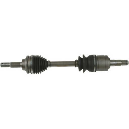 CV Axle Assembly
