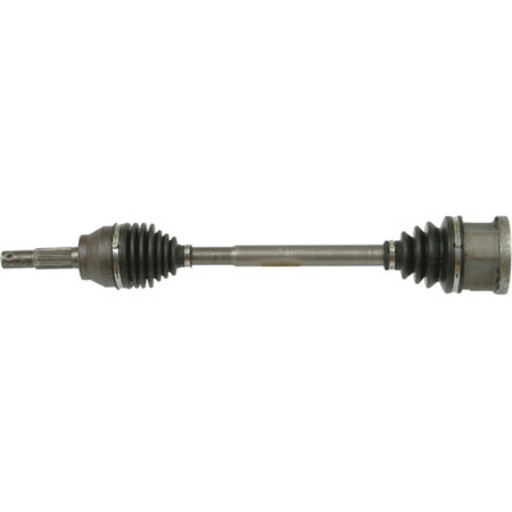 CV Axle Assembly