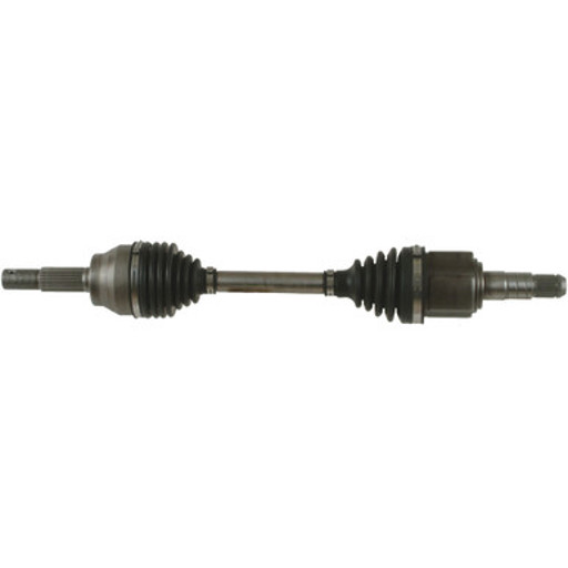 CV Axle Assembly