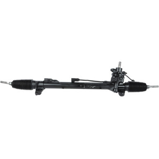Rack and Pinion Assembly