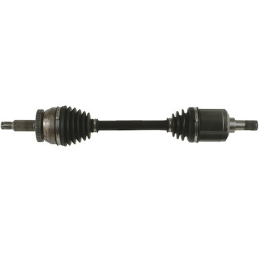 CV Axle Assembly