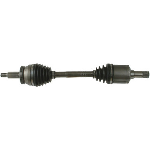 CV Axle Assembly