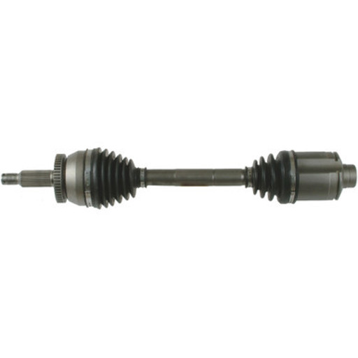 CV Axle Assembly