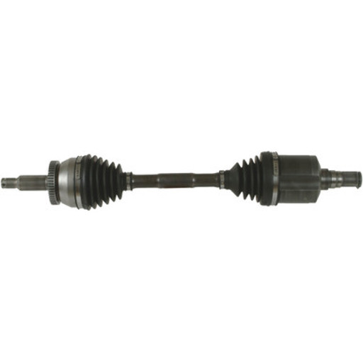 CV Axle Assembly