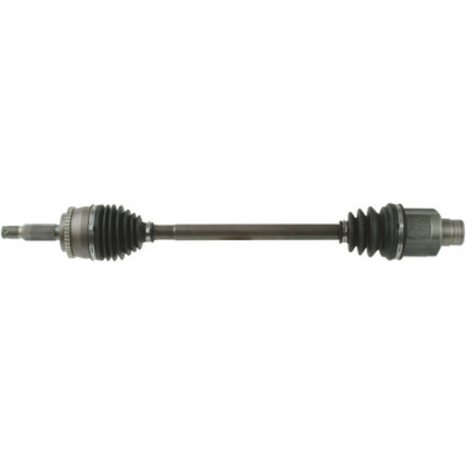 CV Axle Assembly