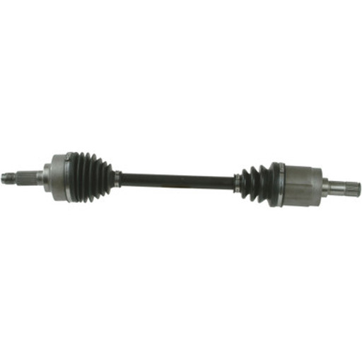 CV Axle Assembly