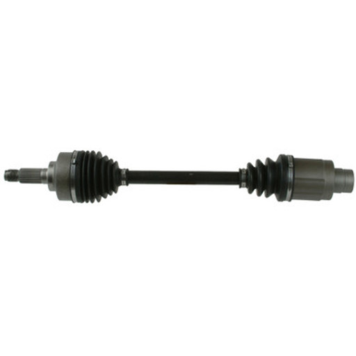 CV Axle Assembly