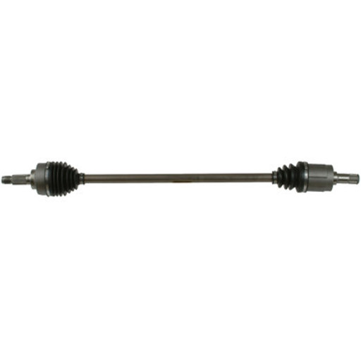 CV Axle Assembly