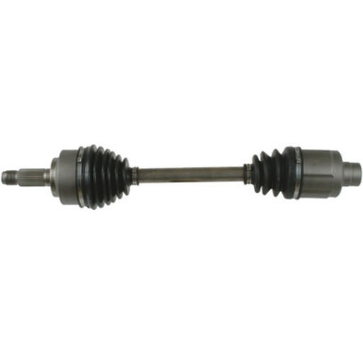 CV Axle Assembly